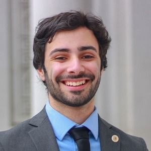 Meet your Posher, Evan